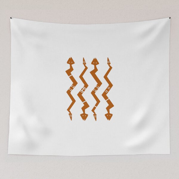 Item preview, Serpentine Ways designed and sold by NINUNO.