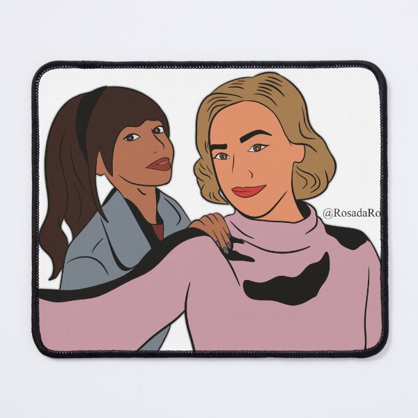 Item preview, Vanessa and Lili #1 designed and sold by Rosadarose.