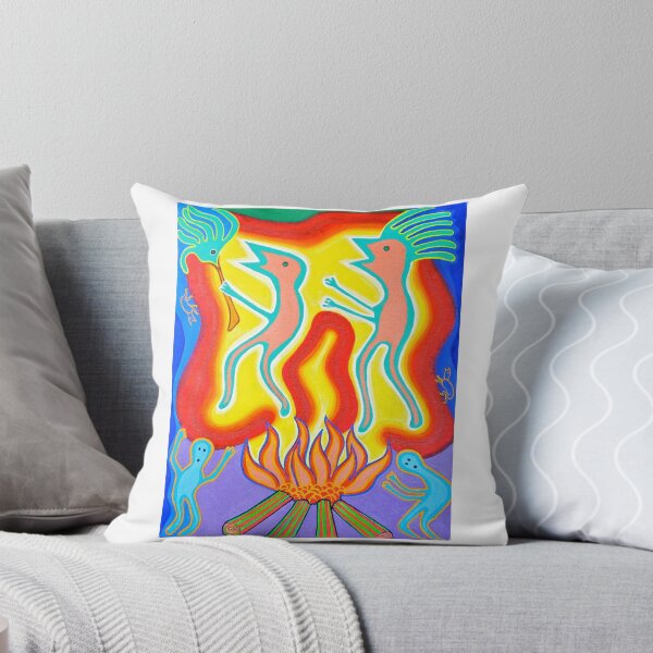 Item preview, Spirit in the fire designed and sold by richard webb.
