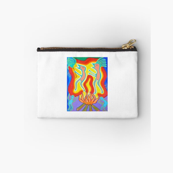 Item preview, Spirit in the fire  designed and sold by richard  webb.