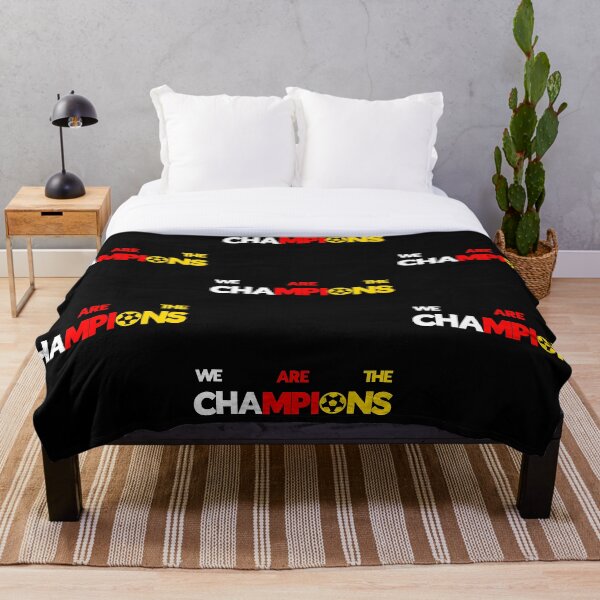 Item preview, Germany We Are the World Champions | tshirt | sticker designed and sold by eleanor27.