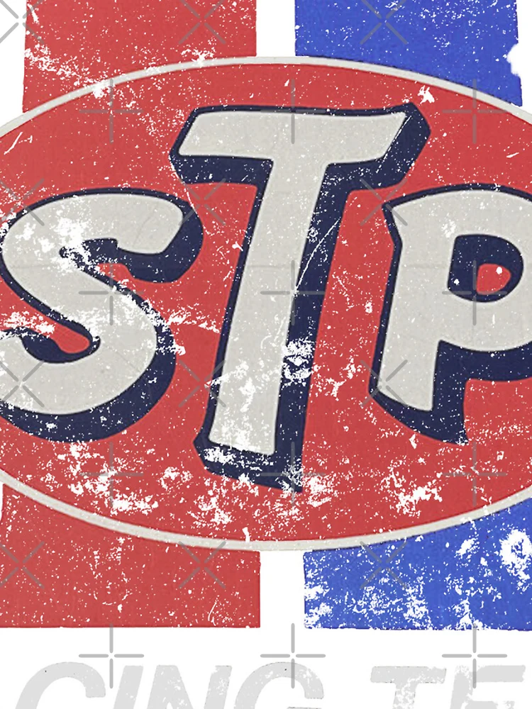 Thumbnail 4 of 4, iPhone Case, STP Racing designed and sold by Retrorockit.