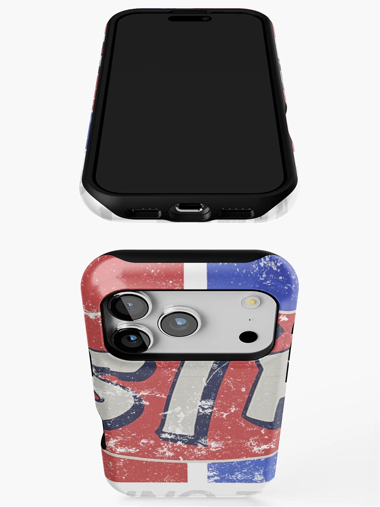 Thumbnail 3 of 4, iPhone Case, STP Racing designed and sold by Retrorockit.