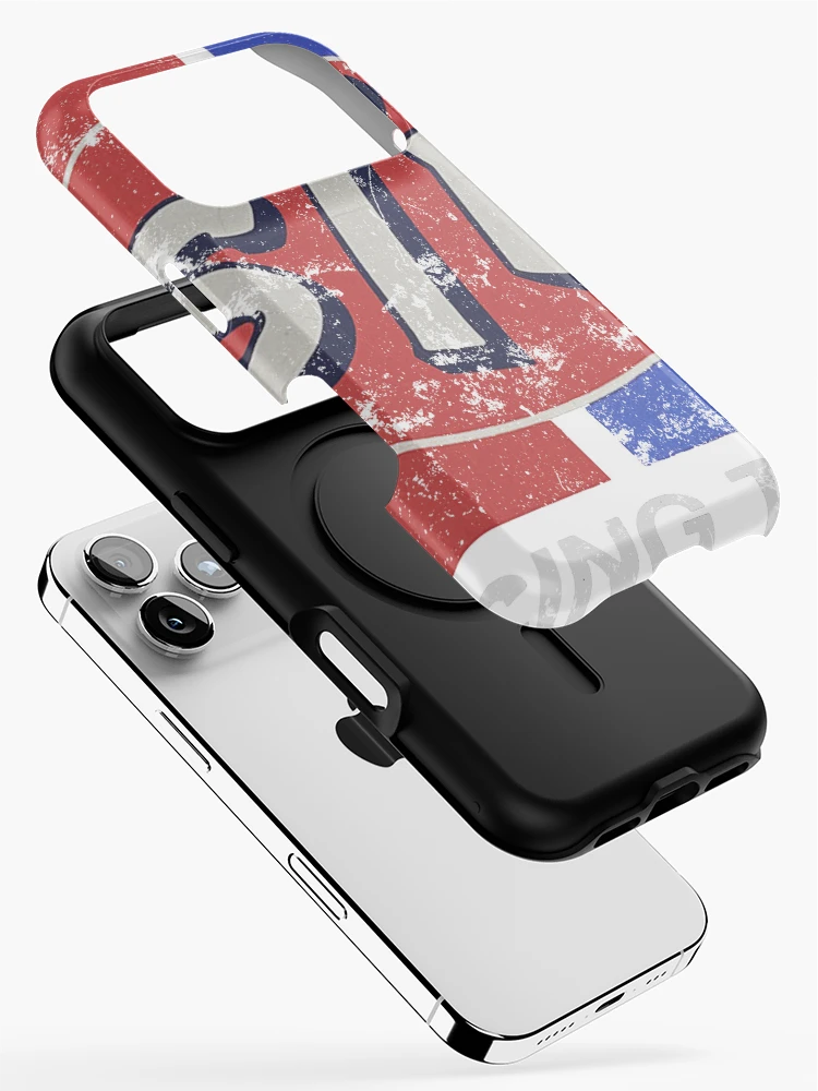 Thumbnail 2 of 4, iPhone Case, STP Racing designed and sold by Retrorockit.