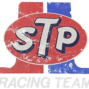Artwork thumbnail, STP Racing by Retrorockit