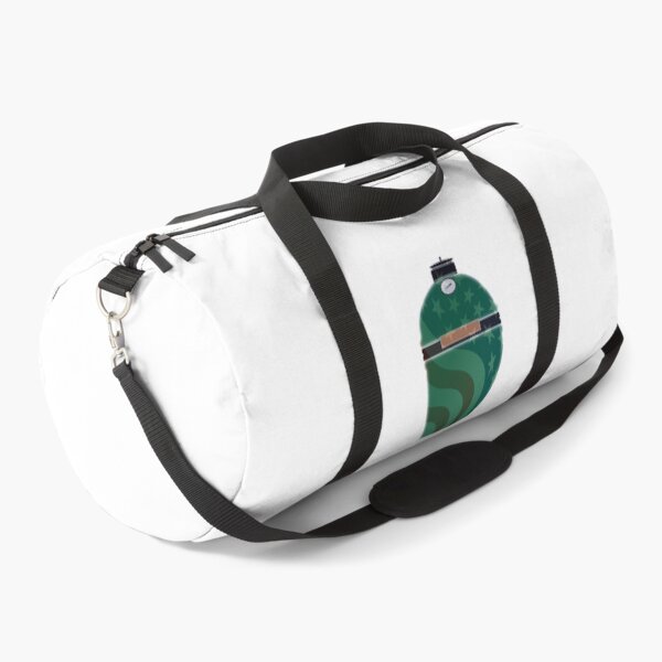 Item preview, Big Green Egg with US Flag Overlay designed and sold by Mackabee.