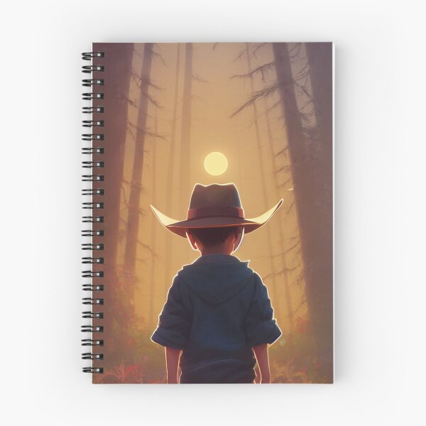 Item preview, Cowboy kid designed and sold by chatzous.