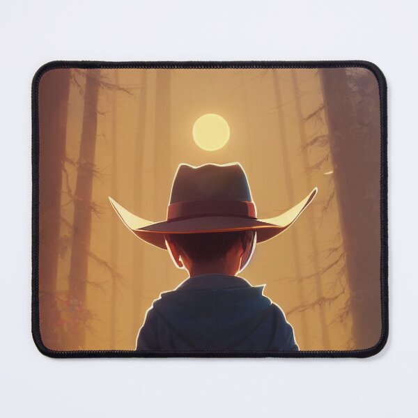Item preview, Cowboy kid designed and sold by chatzous.