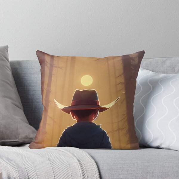 Item preview, Cowboy kid designed and sold by chatzous.