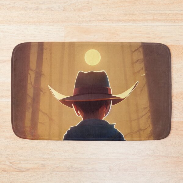 Item preview, Cowboy kid designed and sold by chatzous.