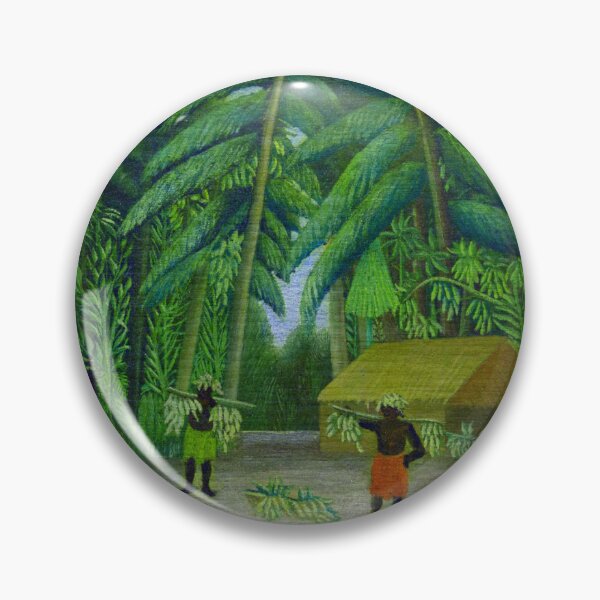 Item preview, Banana Harvest, BriBri designed and sold by NordicBerry.
