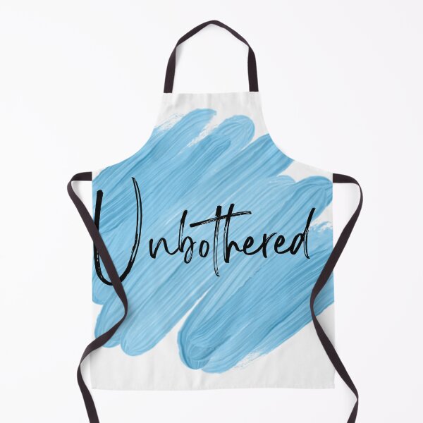 Item preview, Unbothered quotation designed and sold by designlee.
