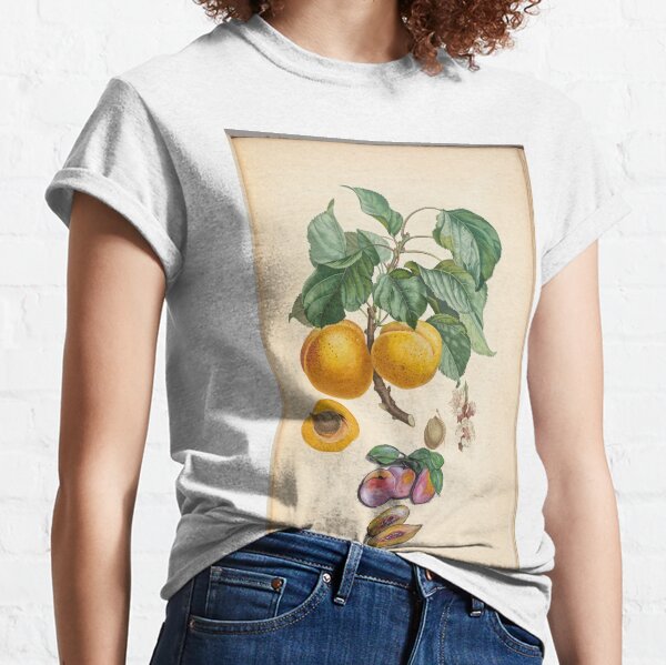 Sweet Fruit Classic T-Shirt