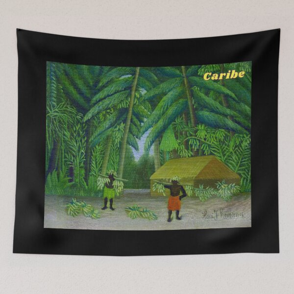 Item preview, Banana Harvest, BriBri designed and sold by NordicBerry.
