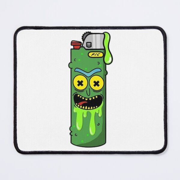 Item preview, Lighter Rick designed and sold by TheGalleryOfArt.