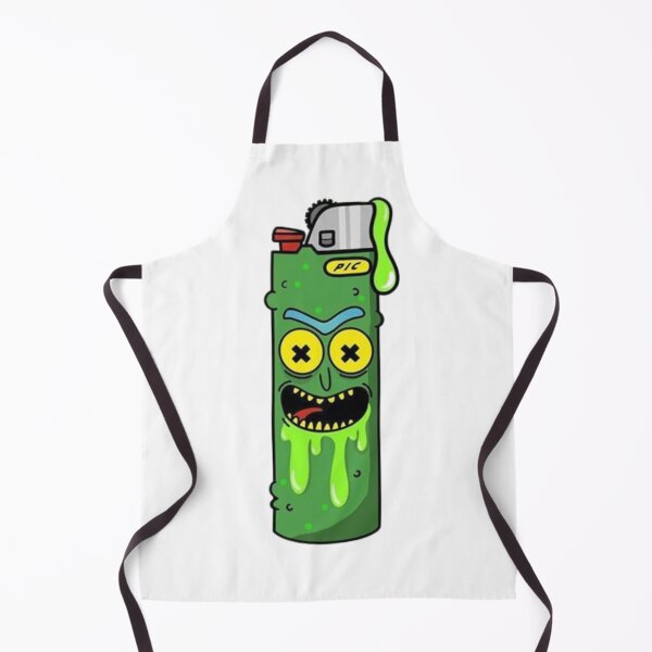 Item preview, Lighter Rick designed and sold by TheGalleryOfArt.