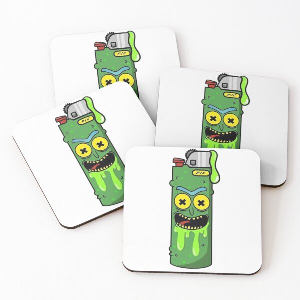 Item preview, Lighter Rick designed and sold by TheGalleryOfArt.