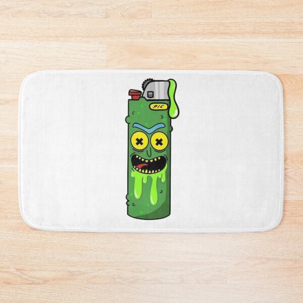 Item preview, Lighter Rick designed and sold by TheGalleryOfArt.