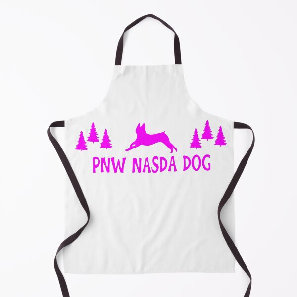 Item preview, PNW NASDA DOG Boston in PInk designed and sold by Calliejoi31.