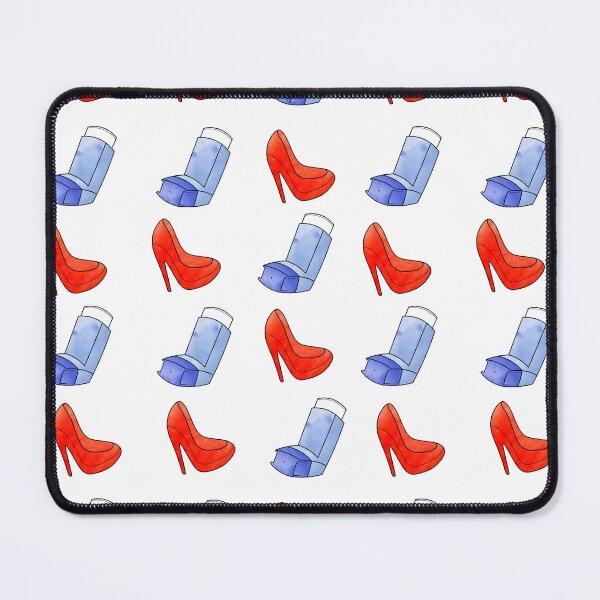 Item preview, Wheezy heels pattern designed and sold by Chiara Filincieri.