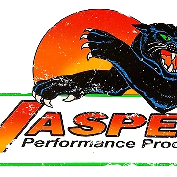 Artwork thumbnail, Jasper Racing by Retrorockit