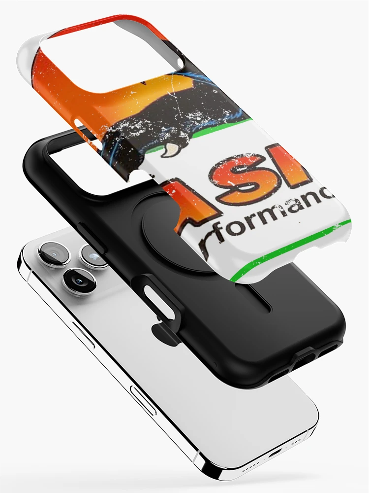 Thumbnail 2 of 4, iPhone Case, Jasper Racing designed and sold by Retrorockit.