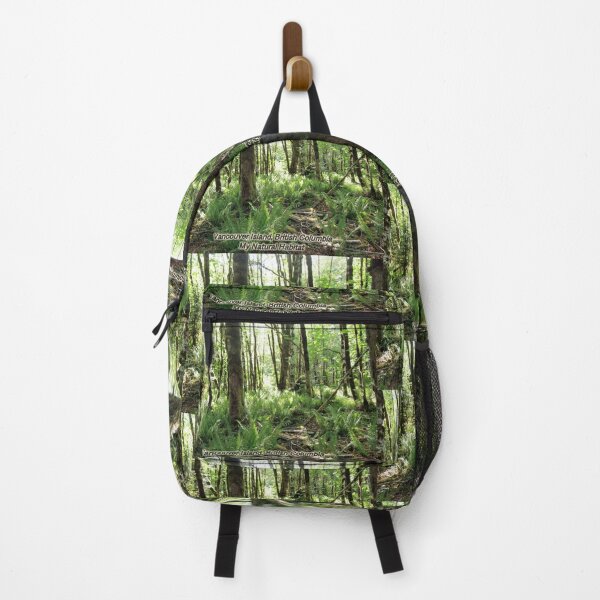 Item preview, Vancouver Island British Columbia, My Natural Habitat designed and sold by Chriscolibaba.