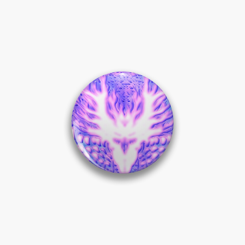 Item preview, Pin designed and sold by JenConArt.