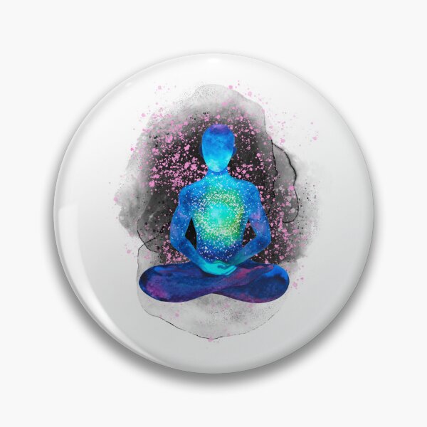Item preview, State of Alignment - (Chakras)  designed and sold by MindedInc.