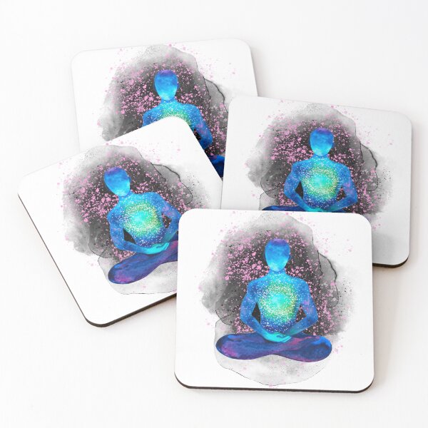 Item preview, State of Alignment - (Chakras)  designed and sold by MindedInc.