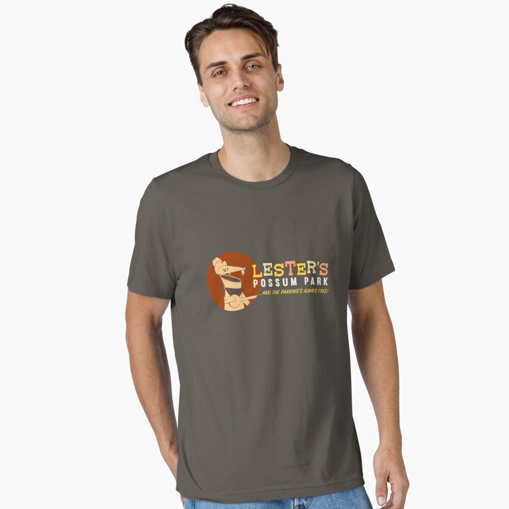 Item preview, Essential T-Shirt designed and sold by LivelyLexie.