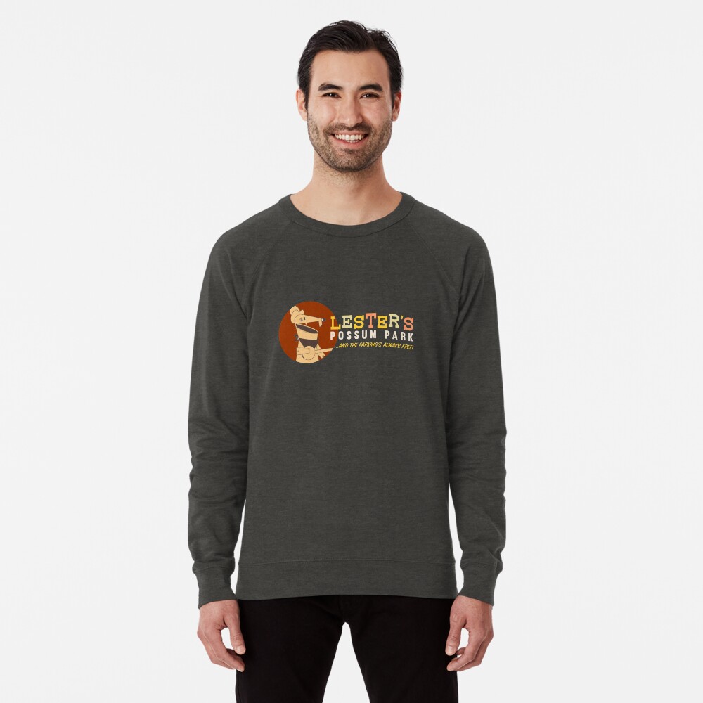 Item preview, Lightweight Sweatshirt designed and sold by LivelyLexie.