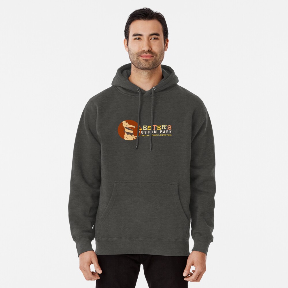 Item preview, Pullover Hoodie designed and sold by LivelyLexie.