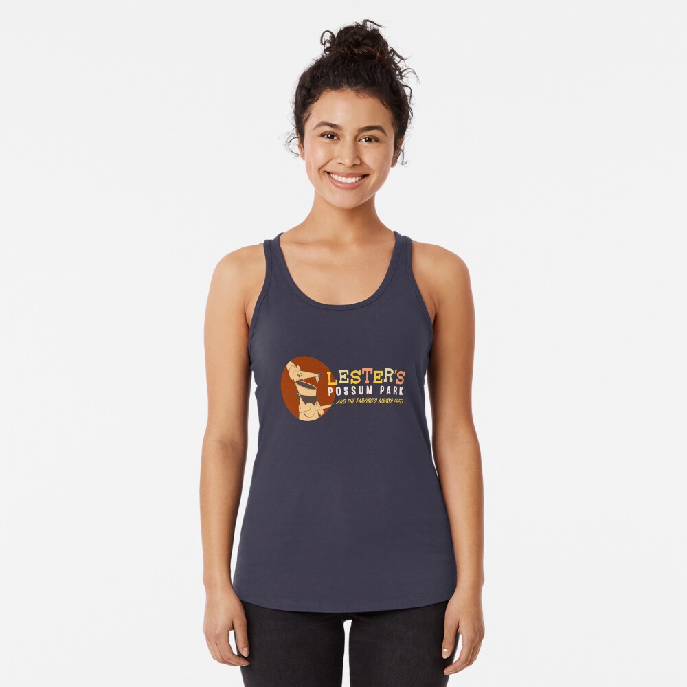Item preview, Racerback Tank Top designed and sold by LivelyLexie.