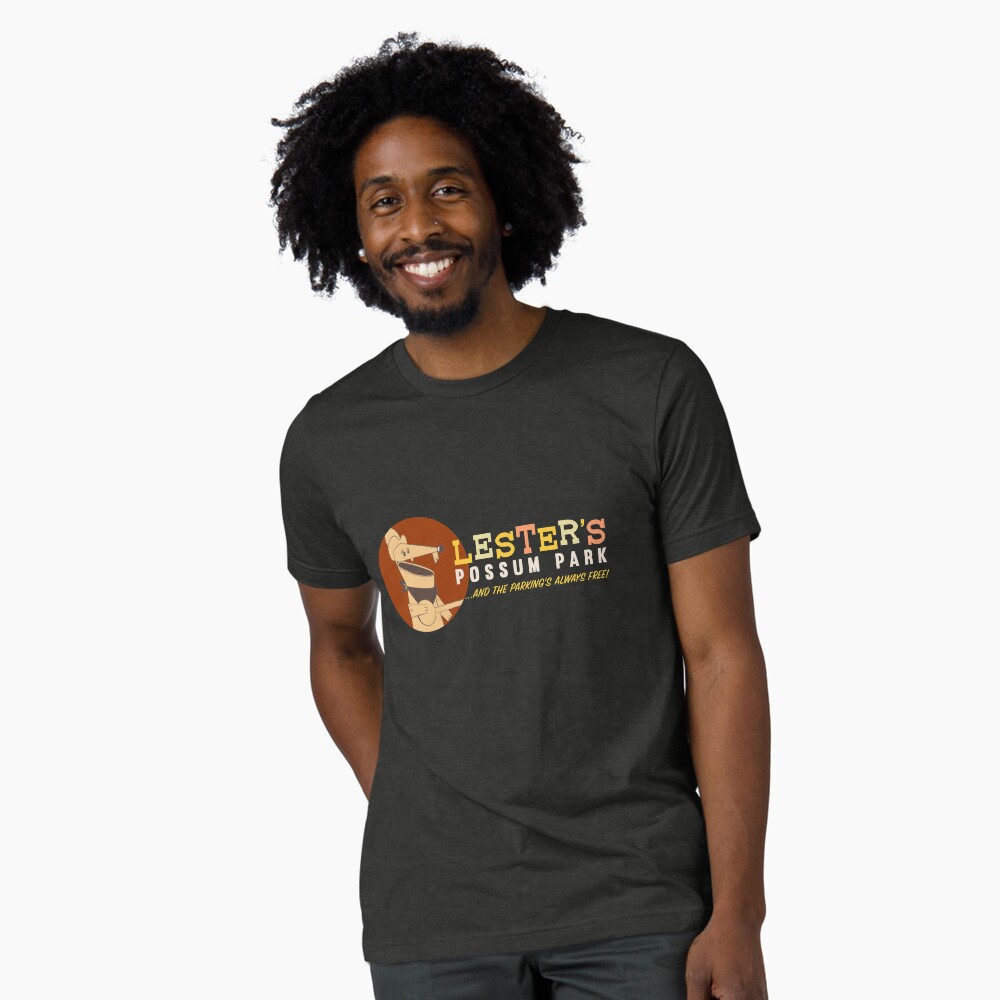 Item preview, Tri-blend T-Shirt designed and sold by LivelyLexie.