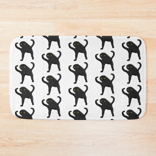 Item preview, Cursed Cat Images designed and sold by printify.