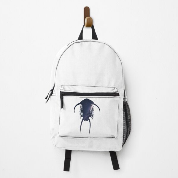 Item preview, Glowing Milky Way On Dark Sky Trilobite | Cute Trilobite designed and sold by BopleDesigns.