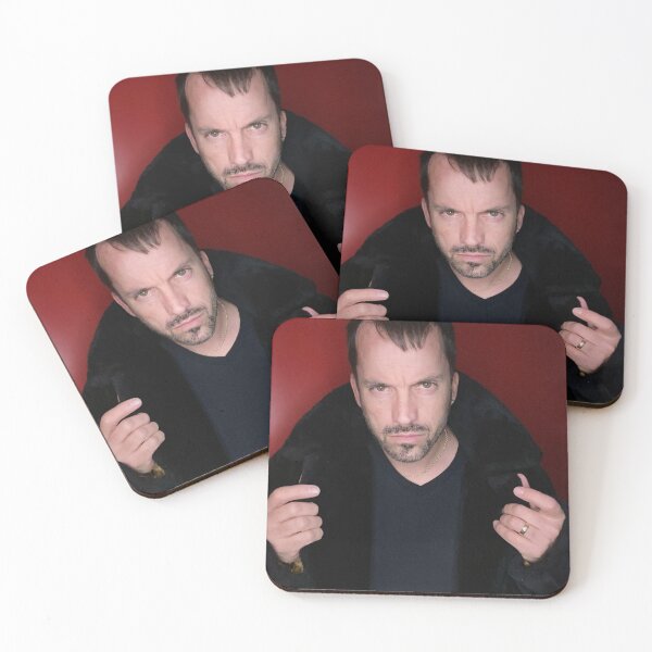 Item preview, Beto designed and sold by BOBBYBABE.