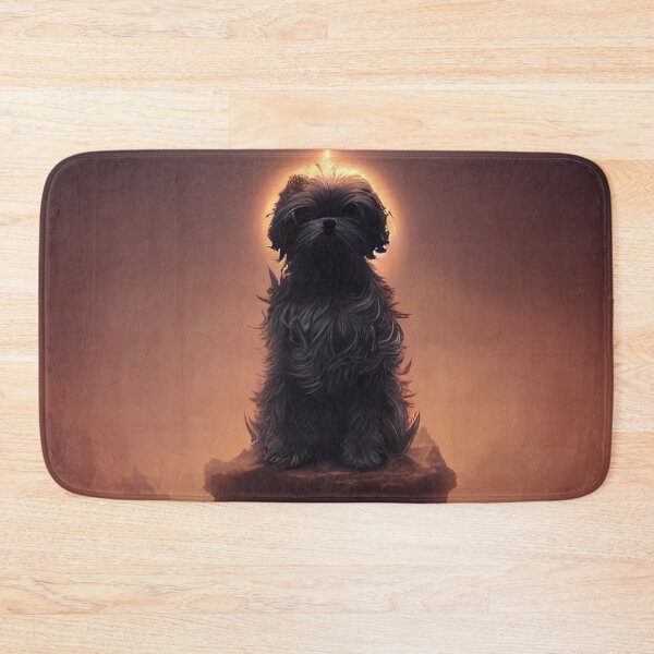Item preview, Shih tzu deity designed and sold by chatzous.