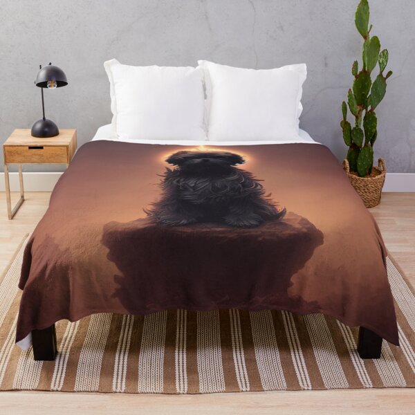 Item preview, Shih tzu deity designed and sold by chatzous.