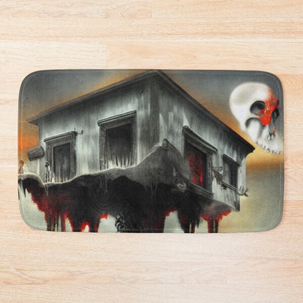 Item preview, Surreal Nightmare: Creepy Tree House designed and sold by Neitherworld-BJ.