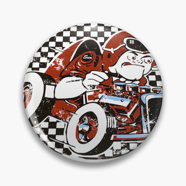 Item preview, Sun Tachometer designed and sold by Retrorockit.