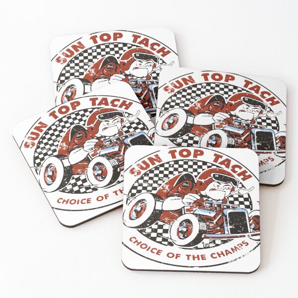 Item preview, Sun Tachometer designed and sold by Retrorockit.
