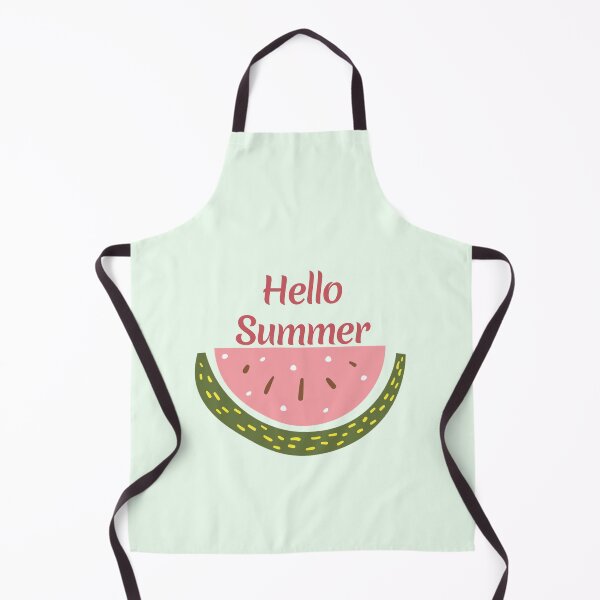 Item preview, Hello summer watermelon designed and sold by We Grow.