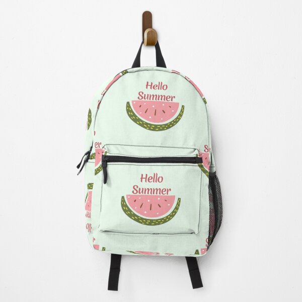 Item preview, Hello summer watermelon designed and sold by We Grow.