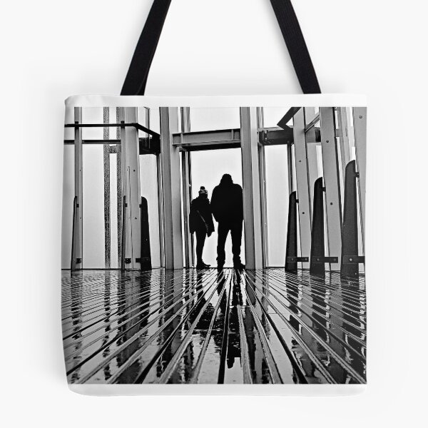 Item preview, B&W View designed and sold by John Thurgood.