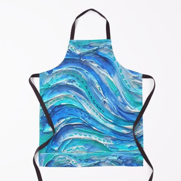Item preview, waves designed and sold by Tereza Pilar  Art.