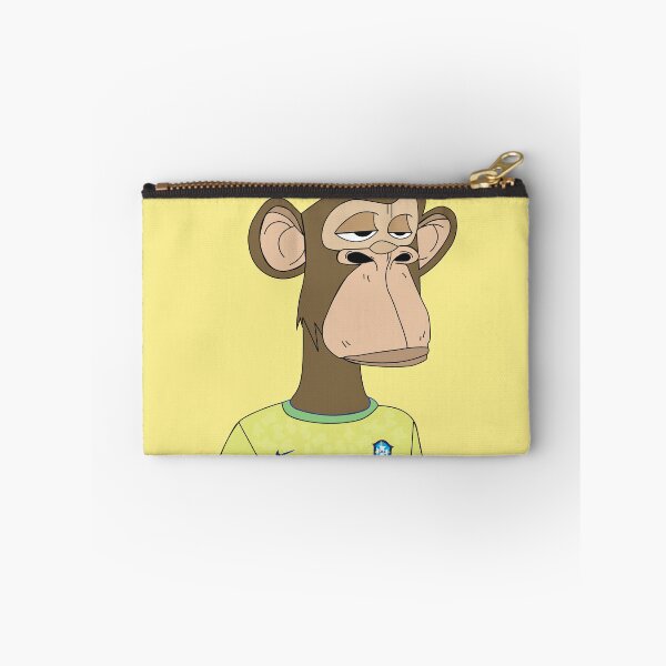 Item preview, World Cup 2022 Brazil Ape designed and sold by DeliveryGeorge.