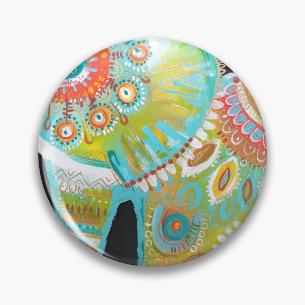 Item preview, African Elephant designed and sold by Artbyirina.