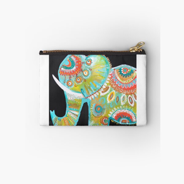 Item preview, African Elephant designed and sold by Artbyirina.